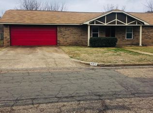 409 Texas Ave, Hewitt, TX 76643