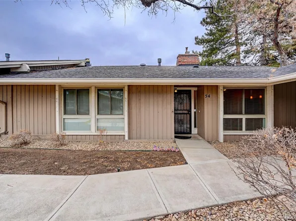 6495 E Happy Canyon Road #54, Denver, CO 80237