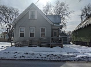 659 Avenue D, Rochester, NY 14621