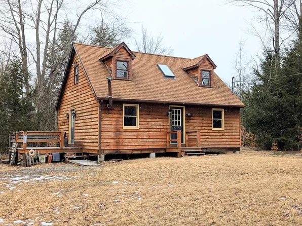 248 Weidman Ln, Troy, PA 16947