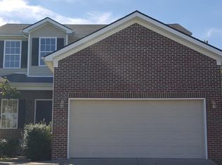 111 Byakoa Ln, Georgetown, KY 40324