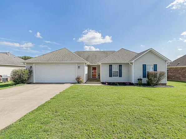 123 Chronicles Dr, Medina, TN 38355