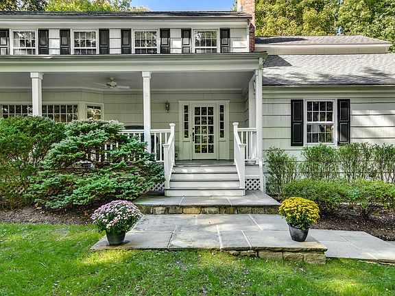 32 Delafield Island Road