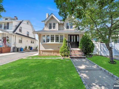 448 Teaneck Rd, Ridgefield Park, NJ, 07660