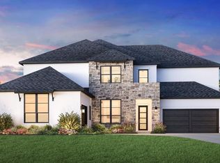 6400 Olive Branch Ave, McKinney, TX 75071