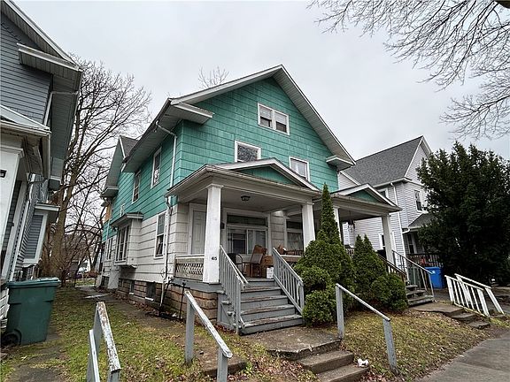 3rd image of 413 Parsells Ave