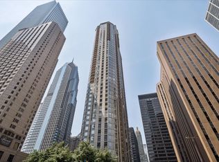 222 N Columbus Dr APT 612, Chicago, IL 60601