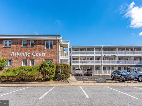 12 72nd St Unit 201, Ocean City, MD 21842