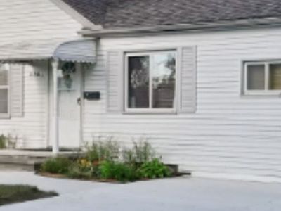 25746 Leach St, Roseville, MI, 48066