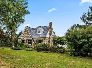 8923 Satyr Hill Rd, Parkville, MD 21234