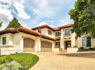 1813 Chalk Rock Cv, Austin, TX 78735