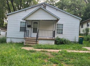 7208 Albright Ave, Saint Louis, MO