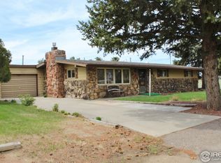 205 Palm Dr, Fort Morgan, CO 80701