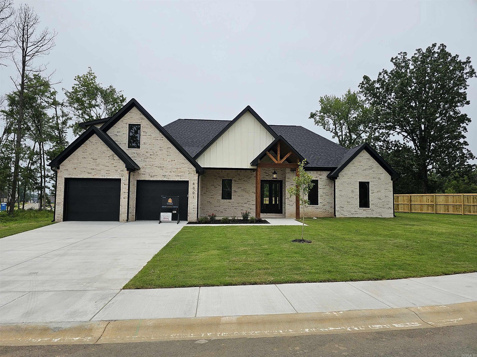 6001 Majestic Waters Dr, Benton, AR 72019 Zillow