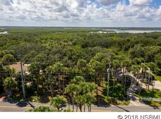 4006 Saxon Dr, New Smyrna Beach, FL 32169