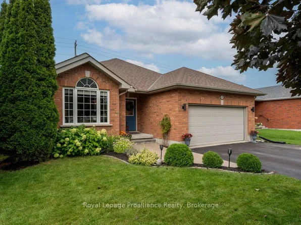 83 Gavey St, Belleville, ON K8N 0L8