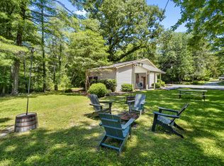 237 Lake Odonnell Rd, Sewanee, TN 37375