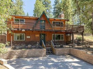43128 Moonridge Rd, Big Bear Lake, CA 92315