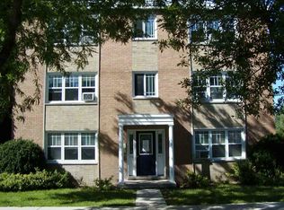 458 E Bowen Ave, Chicago, IL 60653