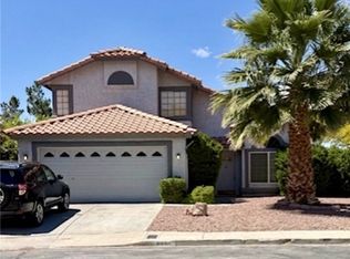 8383 Brad Oaks Cir, Las Vegas, NV 89123