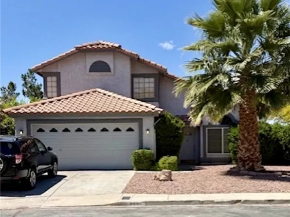 8383 Brad Oaks Cir, Las Vegas, NV 89123