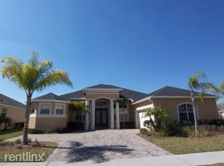 7320 Vista Park Blvd, Orlando, FL 32829