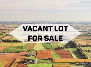 Blakeley Rd, East Aurora, NY 14052