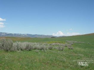 LOT 4 Hidden Canyon Rd, Council, ID 83612