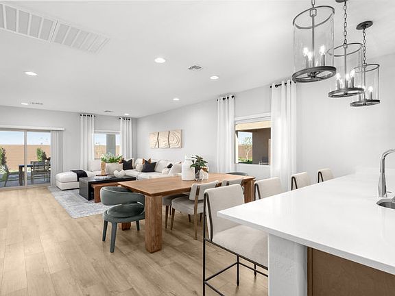 Hayden Estates by Pulte Homes