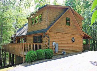 1415 High Forest Way, Sevierville, TN 37862