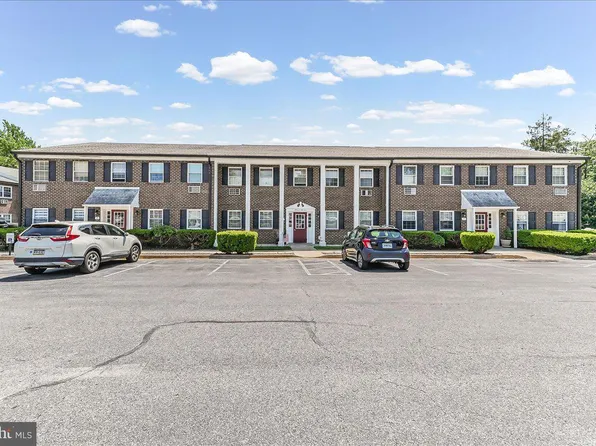 4701 Pennell Rd APT D8, Aston, PA 19014