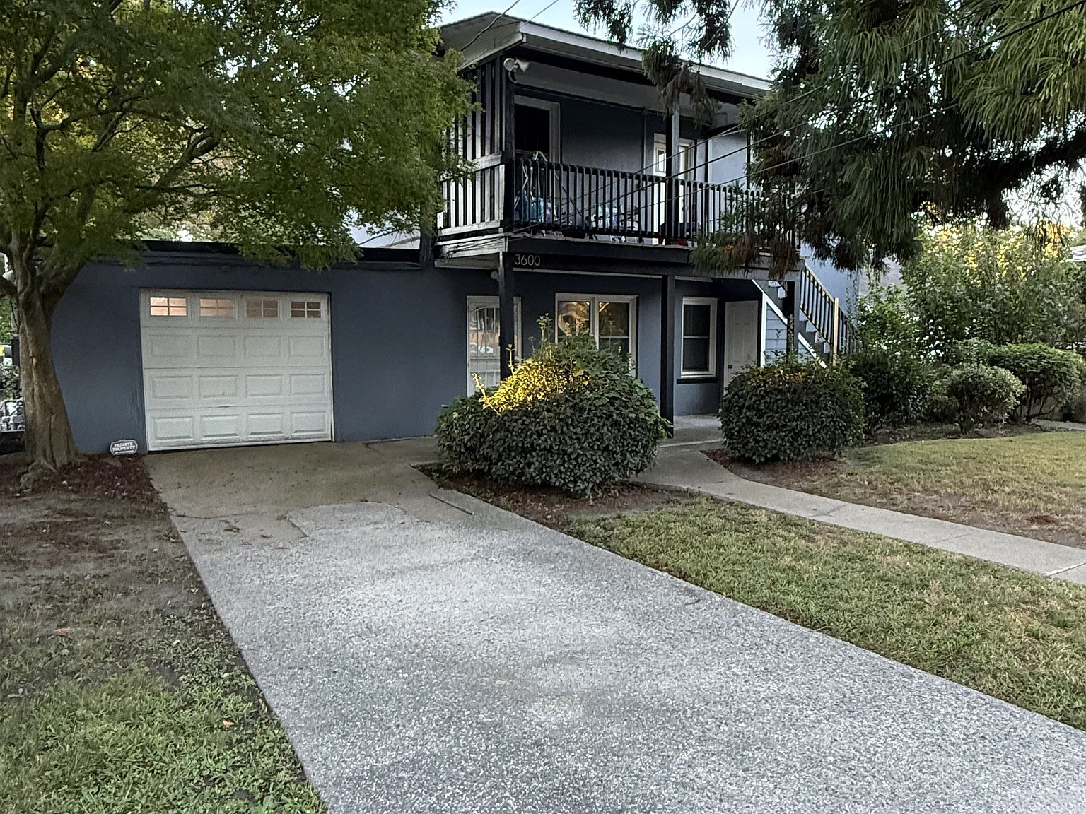 Matoaka Rd, 3600 - A — Photo 1