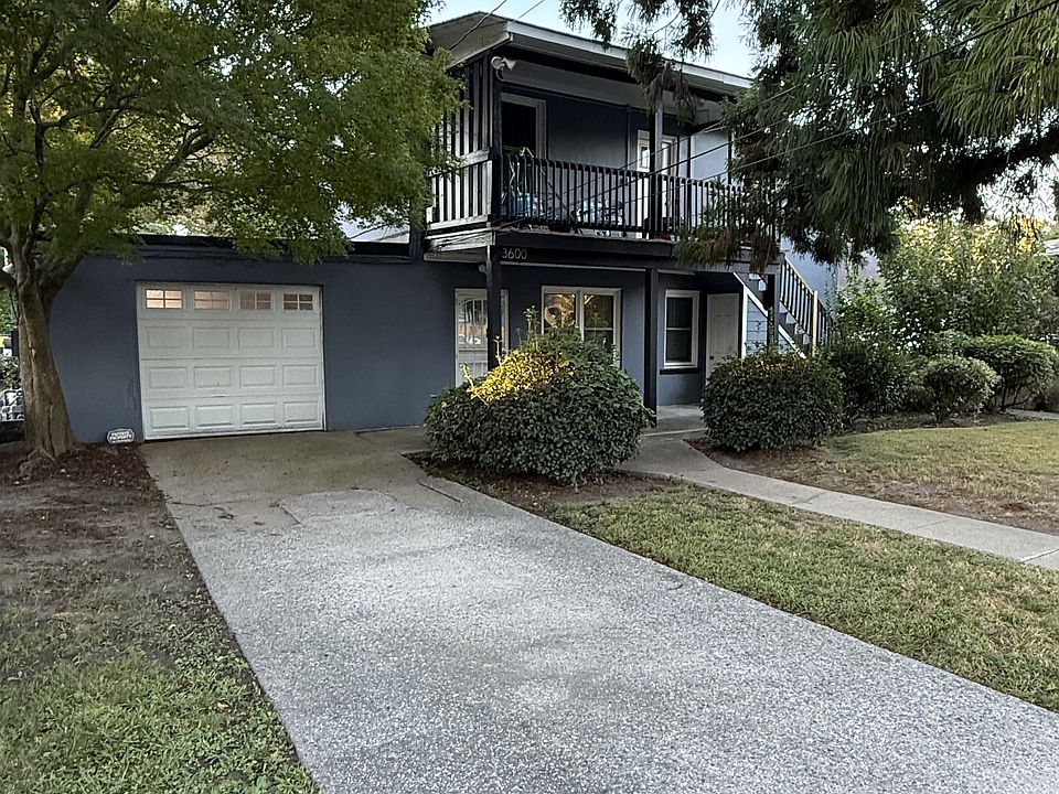 1st image of 3600 Matoaka Rd #A