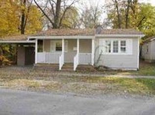 Davis St, Findlay, OH 45840