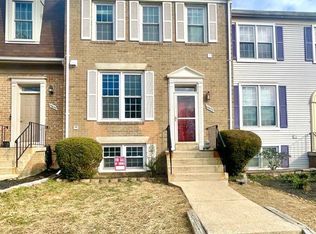 14633 Cambridge Cir, Laurel, MD 20707