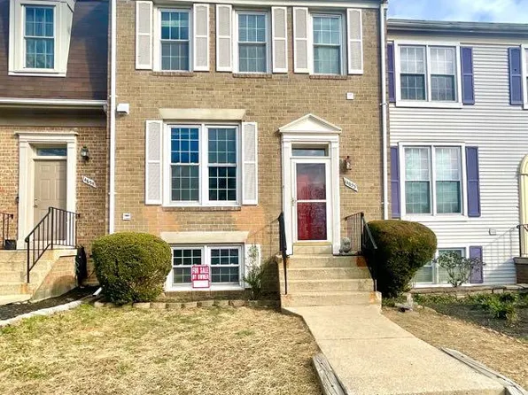14633 Cambridge Cir, Laurel, MD 20707
