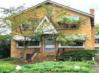 307 Duana St, Novi, MI