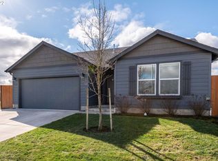 5740 Donohoe Ave, Eugene, OR 97402