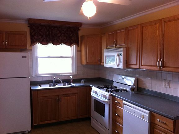 Updated Kitchen