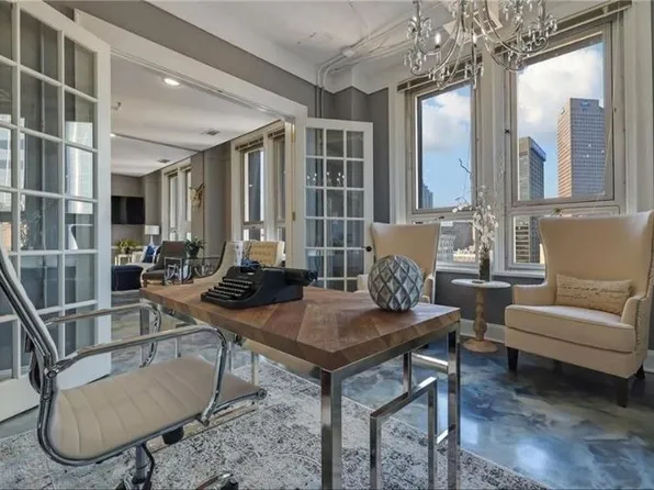 20 Marietta St NW, Atlanta, GA