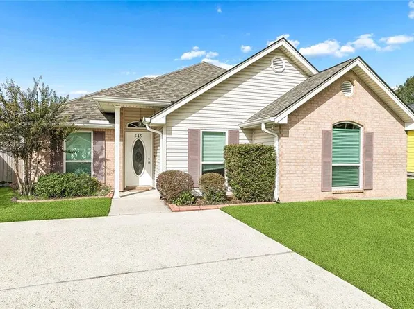 545 Northshore Ln, Slidell, LA 70461