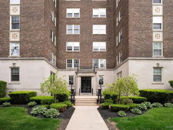 83 Bryant St APT 3C, Buffalo, NY 14209