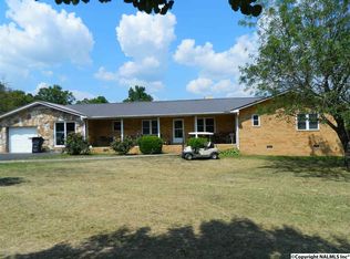 3112 Wallace Ave NE, Fort Payne, AL 35967