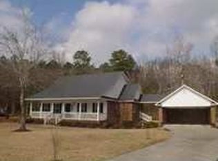 204 Roanoke Dr, Darlington, SC 29532