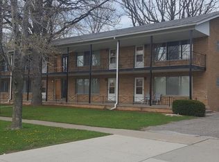 23770 Kelly Rd APT 6, Eastpointe, MI 48021