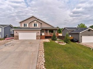 14815 Telluride St, Summerset, SD 57769