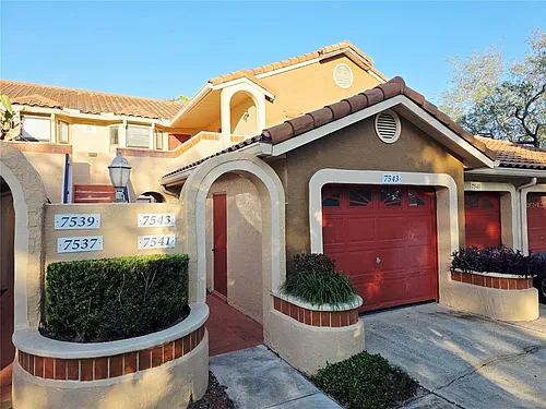 7543 Sugar Bend Dr #7543 Photo 1