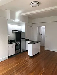 Rented by Solil Management