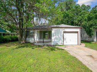 1837 N Saint Paul St, Wichita, KS 67203