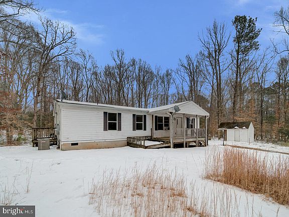 3rd image of 13577 Countyline Church Rd